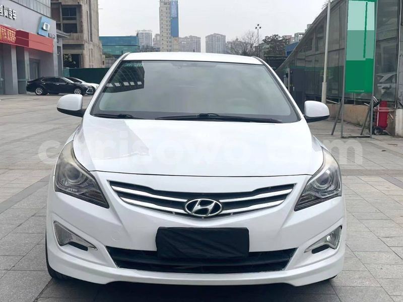 Big with watermark hyundai verna benin cotonou 25114