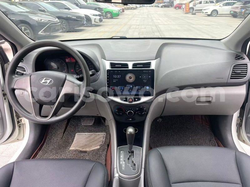Big with watermark hyundai verna benin cotonou 25114