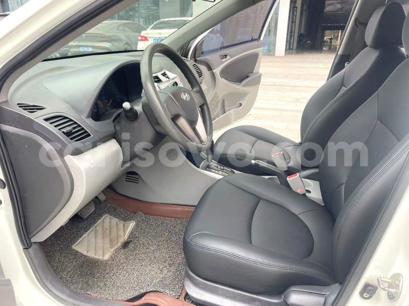 Big with watermark hyundai verna benin cotonou 25114