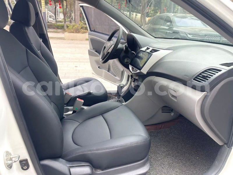 Big with watermark hyundai verna benin cotonou 25114