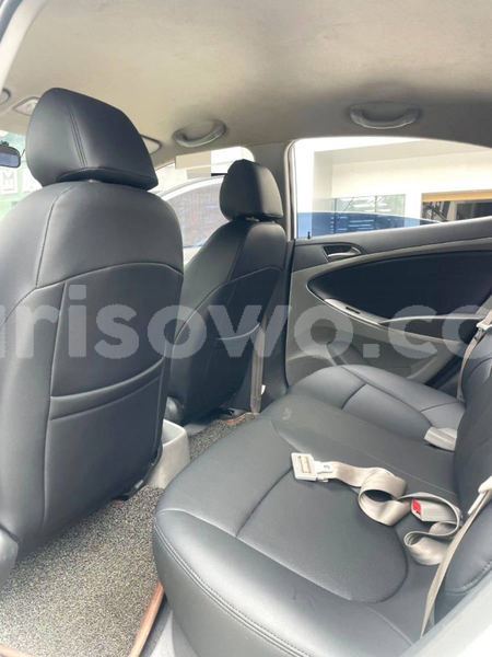 Big with watermark hyundai verna benin cotonou 25114