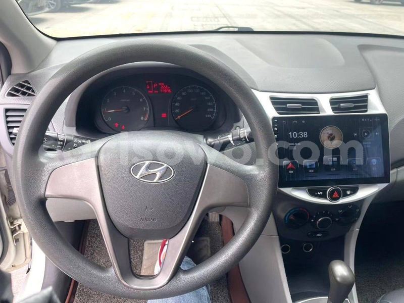 Big with watermark hyundai verna benin cotonou 25114