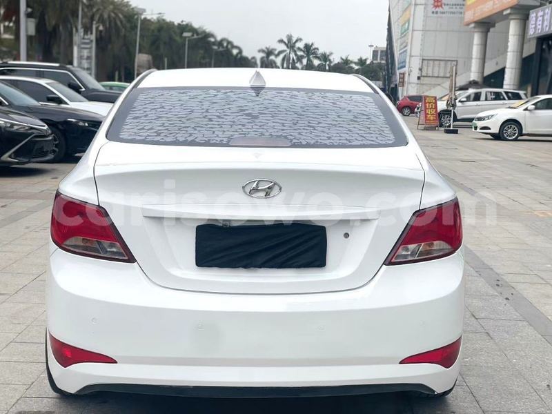 Big with watermark hyundai verna benin cotonou 25114