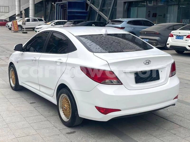Big with watermark hyundai verna benin cotonou 25114
