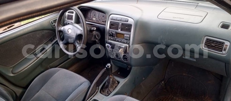 Big with watermark toyota avensis benin cotonou 25115