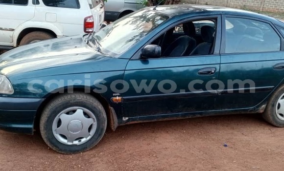 Buy Used Toyota Avensis Black Car in Cotonou in Benign Buy Used Toyota Avensis Black Car in Cotonou in Benign