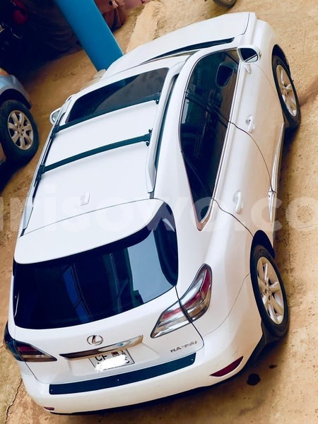 Big with watermark lexus rx 350 benin abomey calavi 25116