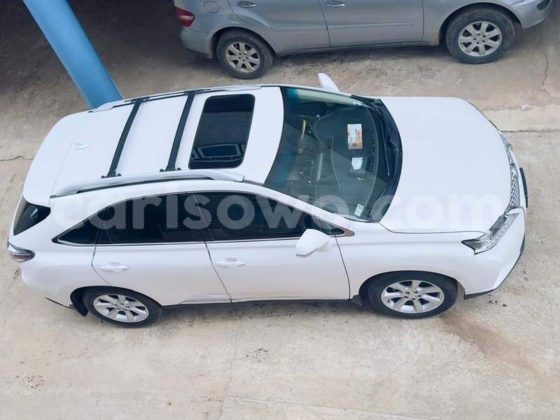 Big with watermark lexus rx 350 benin abomey calavi 25116