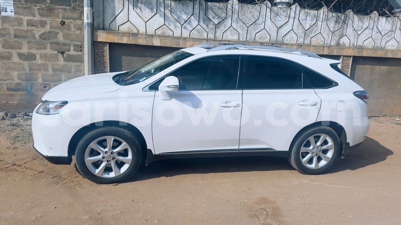 Big with watermark lexus rx 350 benin abomey calavi 25116