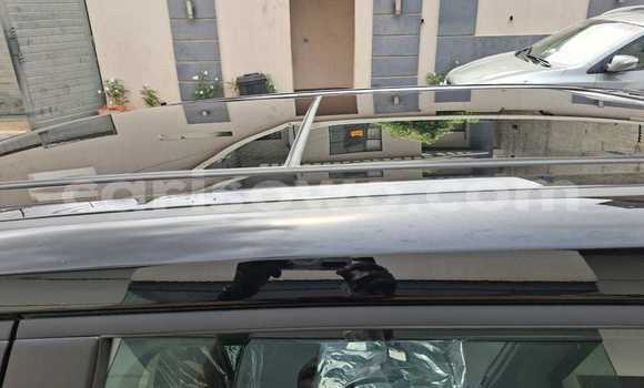 Sayi Na hannu Toyota RAV4 Black Mota in Cotonou a Benin Sayi Na hannu Toyota RAV4 Black Mota in Cotonou a Benin