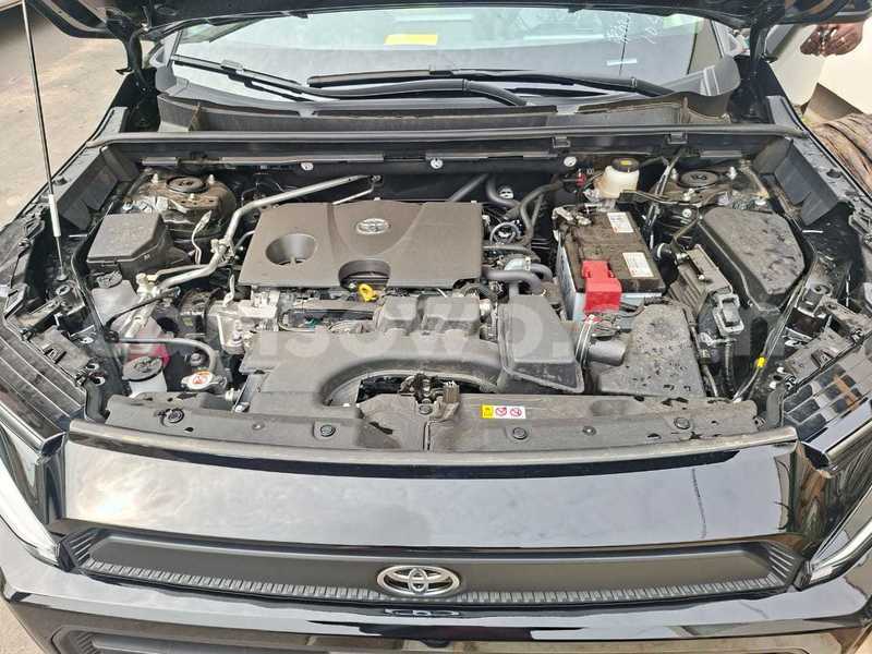 Big with watermark toyota rav4 benin cotonou 25118