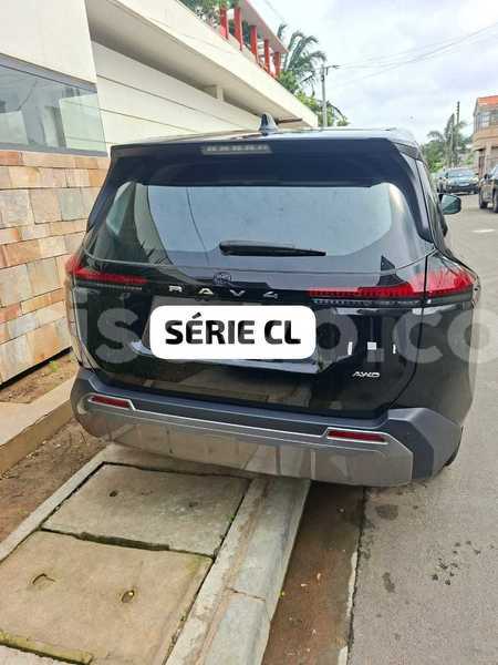 Big with watermark toyota rav4 benin cotonou 25118