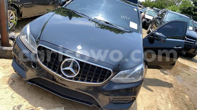 Big with watermark mercedes benz e class benin cotonou 25119