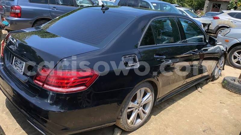 Big with watermark mercedes benz e class benin cotonou 25119