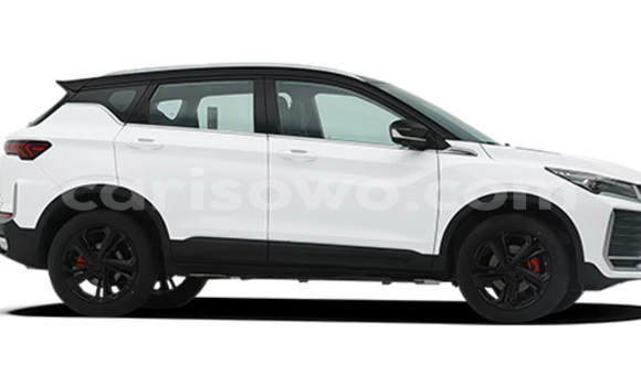 Acheter Neuf Voiture Geely SC7 Vert à Kouande, Atacora Acheter Neuf Voiture Geely SC7 Vert à Kouande, Atacora