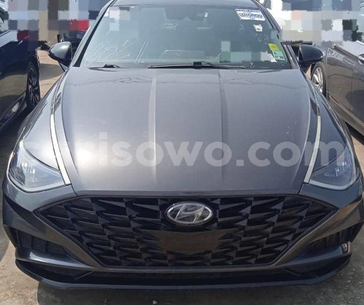 Big with watermark hyundai sonata benin cotonou 25122