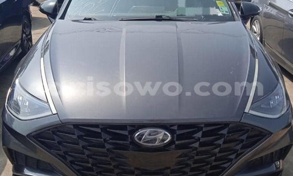 Buy Used Hyundai Sonata Other Car in Cotonou in Benign Buy Used Hyundai Sonata Other Car in Cotonou in Benign