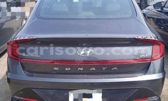 Buy Used Hyundai Sonata Other Car in Cotonou in Benign Buy Used Hyundai Sonata Other Car in Cotonou in Benign