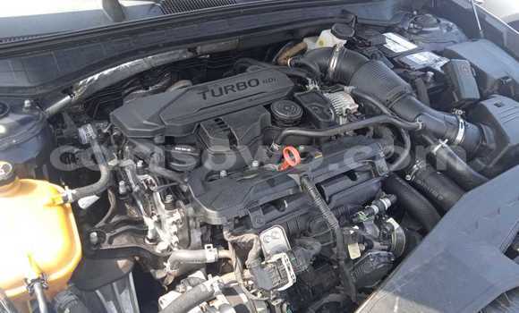 Buy Used Hyundai Sonata Other Car in Cotonou in Benign Buy Used Hyundai Sonata Other Car in Cotonou in Benign