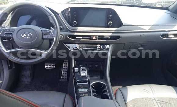 Buy Used Hyundai Sonata Other Car in Cotonou in Benign Buy Used Hyundai Sonata Other Car in Cotonou in Benign