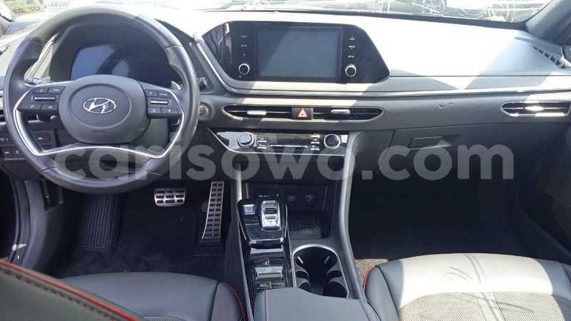 Big with watermark hyundai sonata benin cotonou 25122