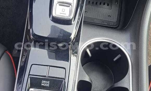 Buy Used Hyundai Sonata Other Car in Cotonou in Benign Buy Used Hyundai Sonata Other Car in Cotonou in Benign