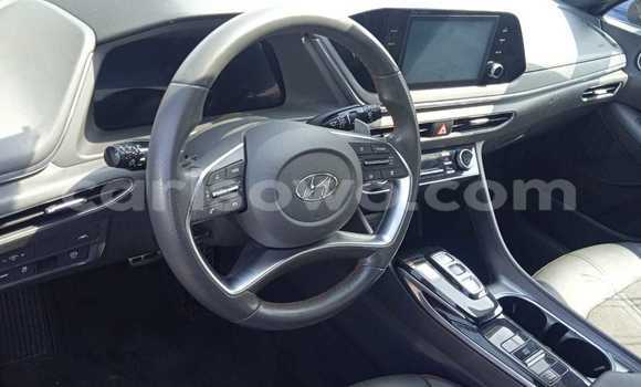 Buy Used Hyundai Sonata Other Car in Cotonou in Benign Buy Used Hyundai Sonata Other Car in Cotonou in Benign