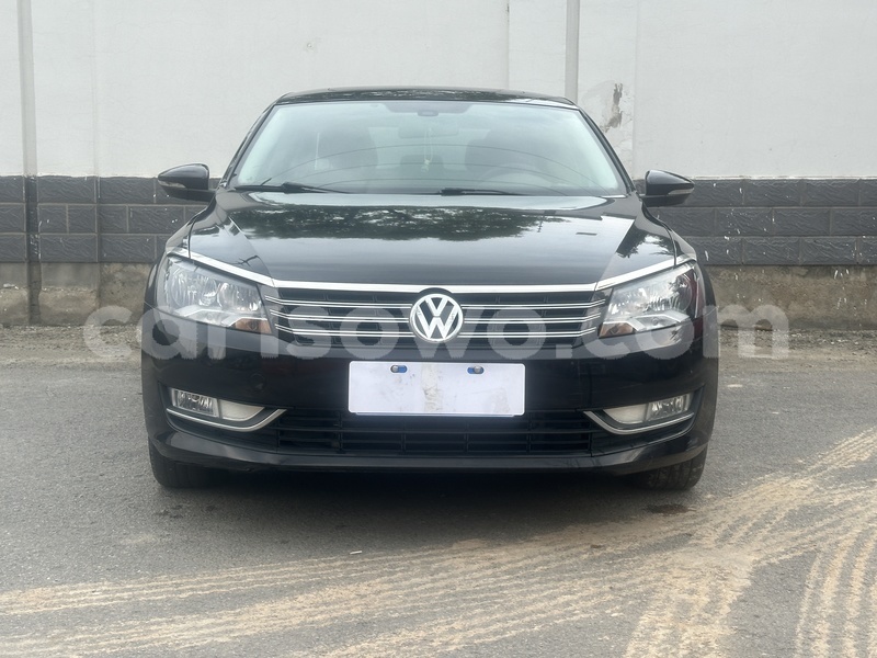 Big with watermark volkswagen passat benin cotonou 25123