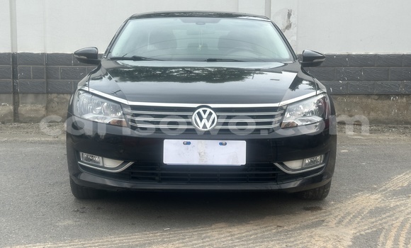 Acheter Occasion Voiture Volkswagen Passat Noir à Cotonou, Benin Acheter Occasion Voiture Volkswagen Passat Noir à Cotonou, Benin