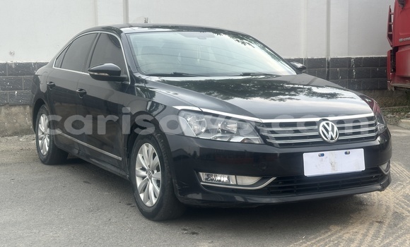 Acheter Occasion Voiture Volkswagen Passat Noir à Cotonou, Benin Acheter Occasion Voiture Volkswagen Passat Noir à Cotonou, Benin