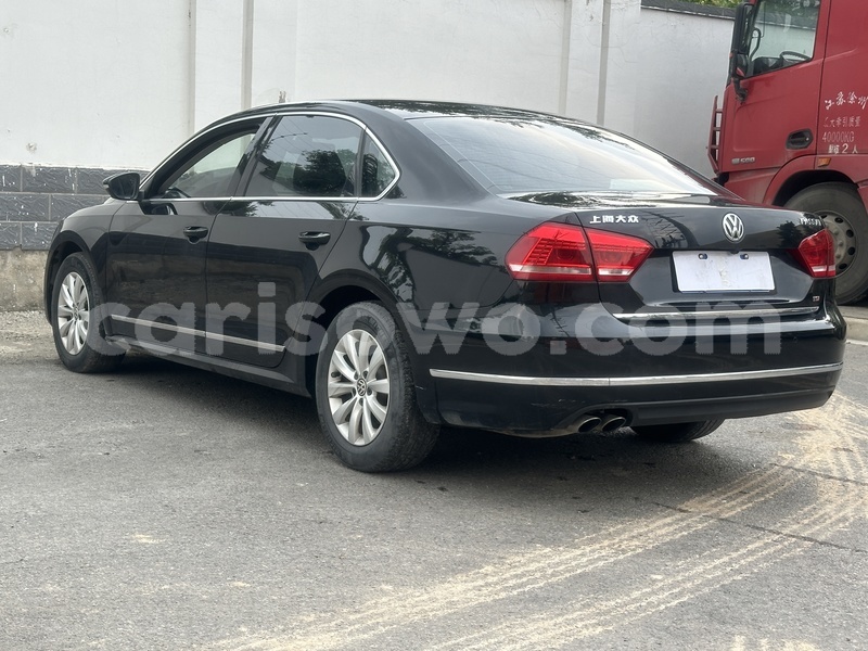 Big with watermark volkswagen passat benin cotonou 25123