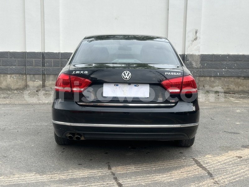 Big with watermark volkswagen passat benin cotonou 25123