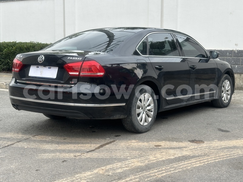 Big with watermark volkswagen passat benin cotonou 25123