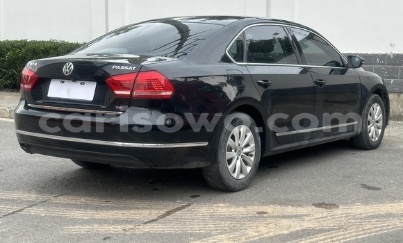Acheter Occasion Voiture Volkswagen Passat Noir à Cotonou, Benin Acheter Occasion Voiture Volkswagen Passat Noir à Cotonou, Benin
