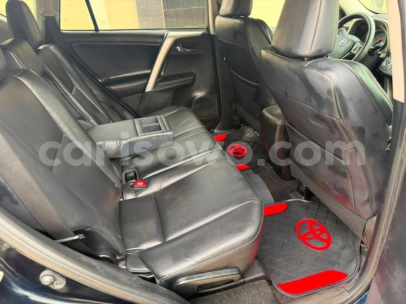 Big with watermark toyota rav4 benin cotonou 25124