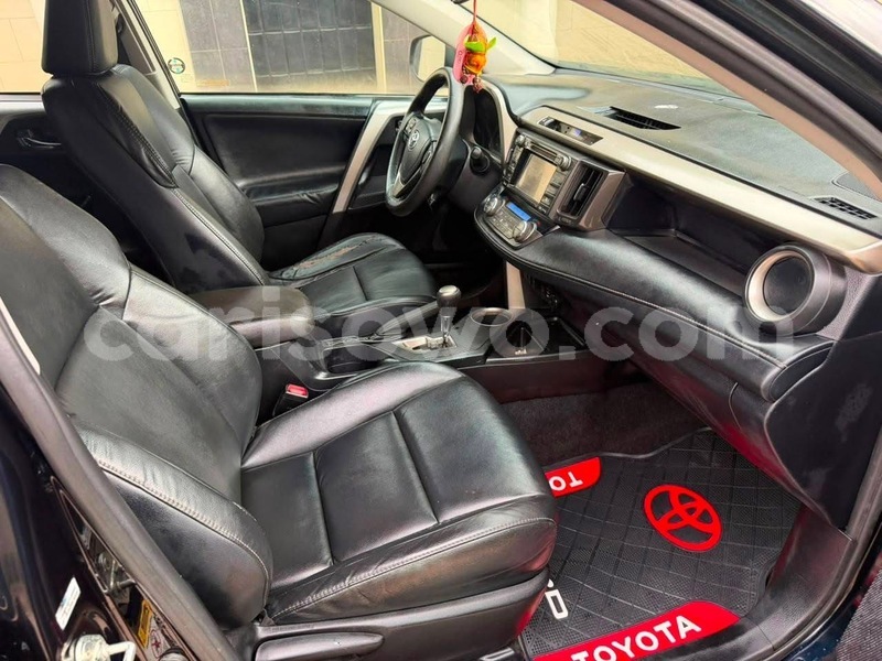 Big with watermark toyota rav4 benin cotonou 25124