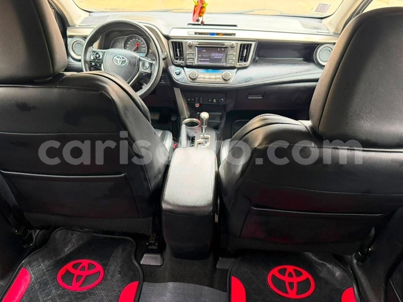 Big with watermark toyota rav4 benin cotonou 25124