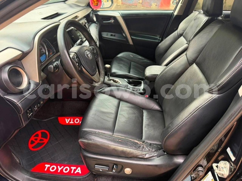 Big with watermark toyota rav4 benin cotonou 25124