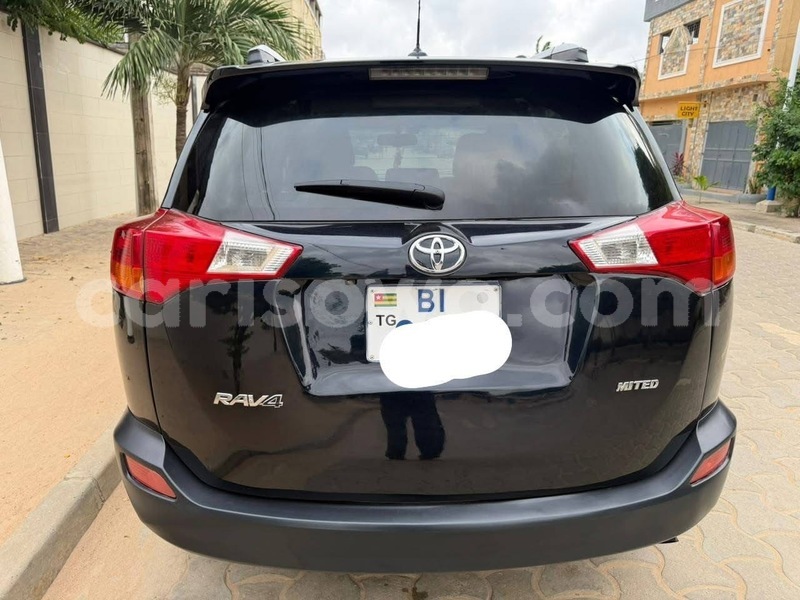 Big with watermark toyota rav4 benin cotonou 25124