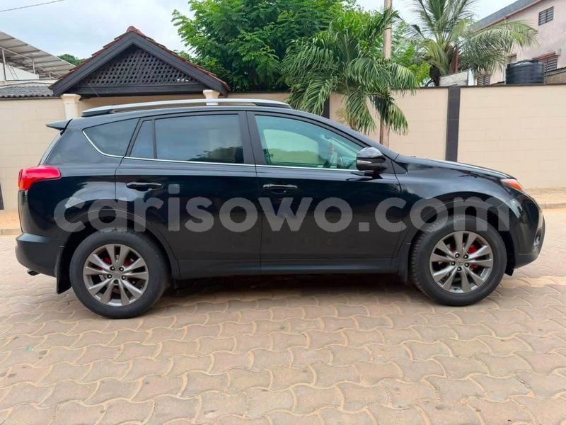 Big with watermark toyota rav4 benin cotonou 25124