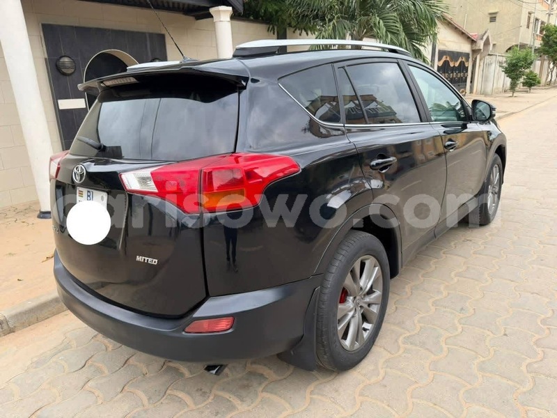 Big with watermark toyota rav4 benin cotonou 25124