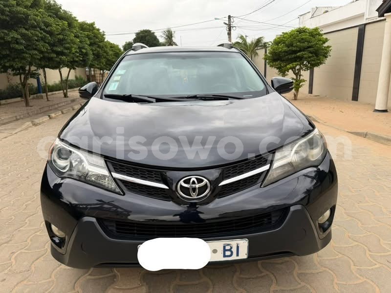 Big with watermark toyota rav4 benin cotonou 25124