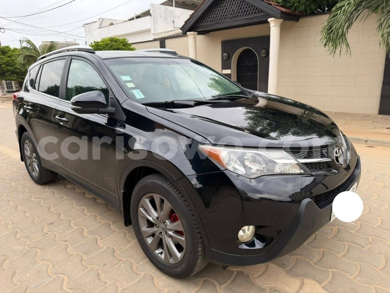 Big with watermark toyota rav4 benin cotonou 25124