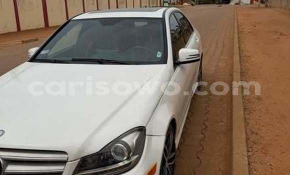 Acheter Occasion Voiture Mercedes-Benz C–Class Other à Abomey Calavi, Benin Acheter Occasion Voiture Mercedes-Benz C–Class Other à Abomey Calavi, Benin