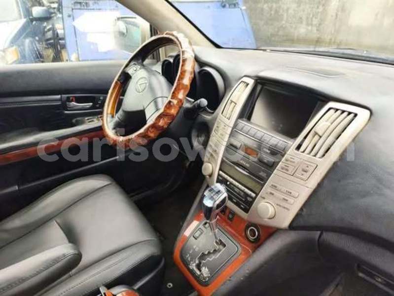 Big with watermark lexus rx benin cotonou 25126