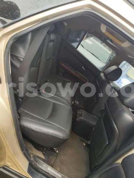Big with watermark lexus rx benin cotonou 25126