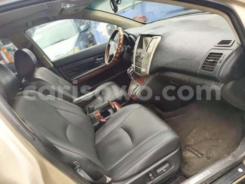Big with watermark lexus rx benin cotonou 25126