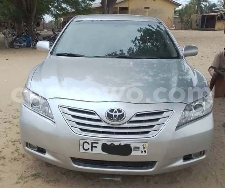 Big with watermark toyota camry benin abomey calavi 25127