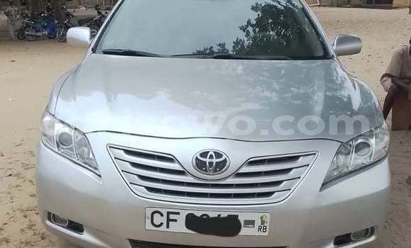 Acheter Occasion Voiture Toyota Camry Other à Abomey Calavi, Benin