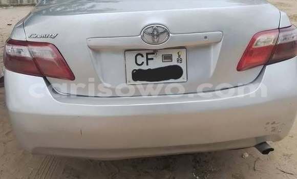 Buy Used Toyota Camry Other Car in Abomey Calavi in Benign Buy Used Toyota Camry Other Car in Abomey Calavi in Benign
